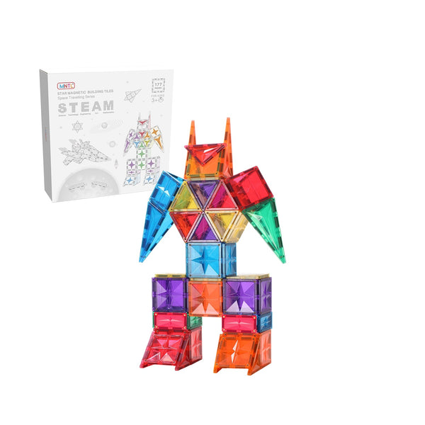 177pcs Rainbow and Pastel Deluxe Combo Set