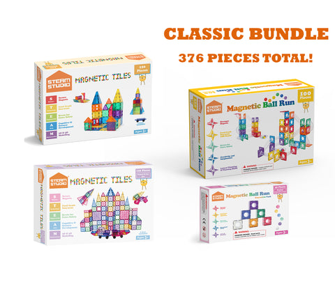 The Classic Bundle