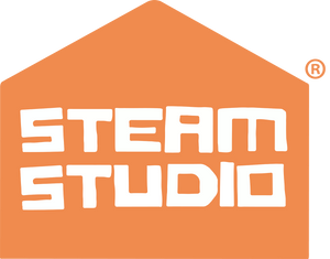 STEAM STUDIO TOYS