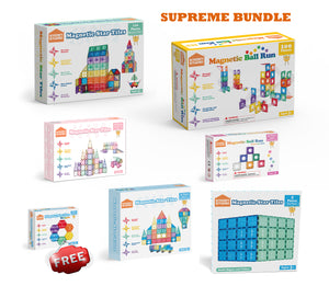The Supreme Bundle